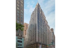 L.H. Charney complete 12,800 s/f of leases at 1410 & 1441 Broadway